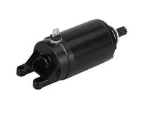Start Starter Motor 10 Tooth Engine Starter Motor For Street For Triple 675 675R 2008-2014 For Standard 675 For Tiger 800 XC T1311112 T1314455