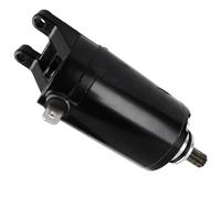 Start Starter Motor 10 Tooth Starter Motor For Tiger 800 2011-2017 T1311112 T1314455 T1310060