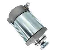 Start Starter Motor 12V Motorcycle Starter Motor ATV UTV For KLF300 KEF300 For Bayou 300 KVF300 For Prairie 4X4 1999-2002 18701