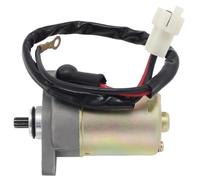 Start Starter Motor 21163-Y002 Moto Starter Motor For KSF90 KFX90 2007 2008 2009 2010 2011 2012 2013 2014 2015 2016 2017 2018 2019 2020