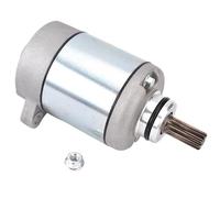 Start Starter Motor 31200-K28-911 Starter Electrical Engine Starter Motor For CRF125 CRF125FB CRF125F CRF 125 CRF 125 FB CRF 125F 2014-2017