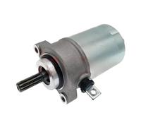 Start Starter Motor Bx17010024 Motorcycle Engine Parts 9 Teeth Start Motor Accessories For Crypton T115