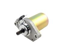 Start Starter Motor Electric Starter Motor 10 Tooth For JOG 50cc ZR 2-5 For Generation 3KJ For 2-stroke For Minarelli 1PE40QMB