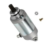 Start Starter Motor Engine Starter Motor 9 Teeth For WR250F WR250F 2015 2016 2017 2018 2019 2GB-81890-00