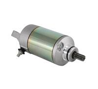 Start Starter Motor Motorcycle Electric Starter Motor For Xciting 400i ABS 400S ABS For Noodoe 5 4 VS 400 OEM:31210-LKF5-E00