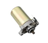 Start Starter Motor Scooter 10 Teeth Electric Starter Motor For S 50 ET4 LX LXV 50cc 4V 4T 96921R 246390080