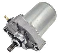 Start Starter Motor Starter Motor For BIZ 110I For BIZ110I For BIZ-110i 16-18 31200-K65-B00 31210-KZV-L01 Motorcycle Starting Motor Starters