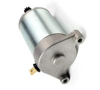 Start Starter Part 1 PCS 12V 9 Teeth Starter Motor Replacement Parts For GT250 GT125R GT250R GV250 For Mirage Electric Start Kit