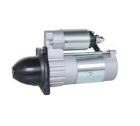 Start Starter Part 12V 24V Starter Motor QDJ2508L QDJ1308L For 490 495 490 3105.4105 YCD4B32 490B-51000-2 Electric Start Kit(24V)
