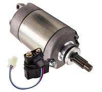 Start Starter Part 12V Starter Relay Solenoid For 300 TRX300 TRX300FW For FourTrax 1988-2000 Electric Start Kit