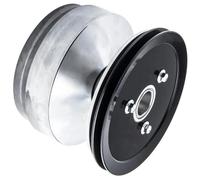 Start Starter Part Front Fixed Sheave Drive Clutch 7" For Kawasaki Motor Engine 1997-2015 101833902 Electric Start Kit