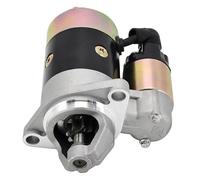 Start Starter Part KM168FE-15100 Starter Motor 12V 0.8KW Generator KDE6500T KDE6700TA KDE6700TA3 KDE6500 KDE6700 Electric Start Kit