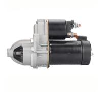 Start Starter Part Starter Motor For Chevy For Malibu 2008-2014 For Equinox For Captiva Sport 12609317 Electric Start Kit