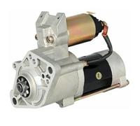 Start Starter Part Starter Motor For Mitsubishi For 4dr7 Heavy Truck Canter FB M002T61771 ME001565 Electric Start Kit