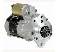 Start Starter Part Starter Motor For Mitsubishi For 4M51 M8T85271 M8T85271B ME240241 ME240251 ME241359 ME241622 Electric Start Kit