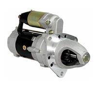 Start Starter Part Starter Motor For Mitsubishi For 6DB1 6DB10 30066-12010 30066-05101 Electric Start Kit