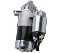 Start Starter Part Starter Motor For Mitsubishi For Pajero NF NG NH NJ NK NL NM NP NS V6 3.0L M1T72583 M001T2583 LRT00100 Electric Start Kit