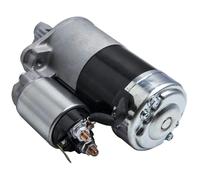 Start Starter Part Starter Motor For Mitsubishi For Triton 3.0L Manual 1988-2008 For M001T2583 LRT00100 Electric Start Kit