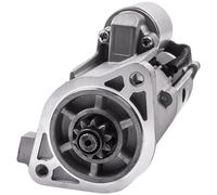 Start Starter Part Starter Motor For Mitsubishi For Triton Mk For Turbo 2003-2006 2.8 4M40T Electric Start Kit