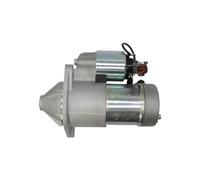 Start Starter Part Starter Motor For Nissan For D21 Pickup Truck 2.4L 1990-1995 23300-80G10 23300-86G10 23300-86G11 M1T60281 Electric Start Kit