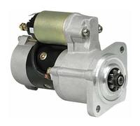 Start Starter Part Starter Motor For Nissan For SD22 TD23 M2T20871 S1334A S1336 S1368D S1340 S1338A S1338B 23300G7003 Electric Start Kit