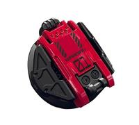 Start Stop button Cap Engine Ignition Protector Decorative Keyhole Guard Elegant Overlay Accessory Crafted SUV Sedan Travel Motorcycle RV Truck Vehicle Interior Wear Defense