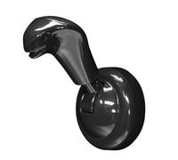 Start Stop Button Cover - Snake-Shaped Start Button Lever,Retro Joystick Decoration Automotive Interior Accessory for Vehicles Starting Steering Truck RV Women Men Industrial