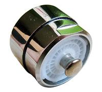 Start-Stop Button Water Saving Faucet tap Aerator