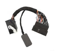 Start Stop Deactivator Cable for A5 Q5 for sq5 2018-2024 Black
