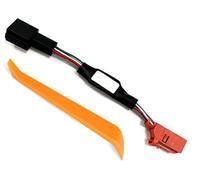 Start Stop Eliminator Compatible with Jetta MK6/Amarok/Beetle/Caddy/Golf. High Quality Plug and Play Module for Automatic Start/Stop Disabling