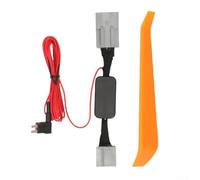 Start Stop Eliminator Kit for Ford For Ranger 2024+ Effective Solution for Engine Restart Issues