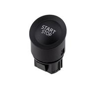 START STOP ENGINE BUTTON Compatible With RENAULT MEGANE II 02- LAGUNA II 01- EWS-RE-086
