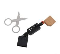 Start Stop for For TT For TTS For RS Q2 A1 - Auto Engine Start-Stop Deactivator Switch - Direct Replacement Car Part for 2015-2025 Models