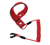 Start Stop Kill Safety Lanyard Fits for Yamaha Jet Ski WaveRunner WaveVenture WaveRaider WaveJammer WaveBlaster FX140 Replace EW2-68348-00-00, Handlebar Switch Key Floating Emergency Flameout Rope