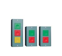 Start Stop Push Button Switch Dual Positions KH-701 OFF-ON Control
