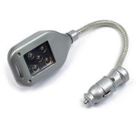 START Superlight Reading Lamp For Cigarette Lighter Socket 12V Originale LED