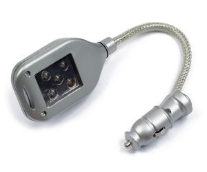 START Superlight Reading Lamp For Cigarette Lighter Socket 12V Originale LED