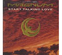 Start talking love (4 tracks, in xt. Remix, 1988)