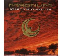 Start Talking Love / C'est La Vie [7" Vinyl]