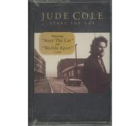 Start the Car [CASSETTE]