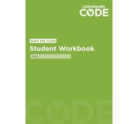 Start the Code Student Workbook
