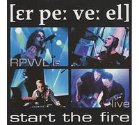 Start The Fire (Live)