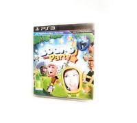 Start The Party - Move Required (PS3), SEALED