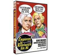 Start The Revolution Without Me - Empiecen La Revolución Sin Mí