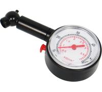 START Tire Pressure Gauge Test Pump Car Accessory Original Durable