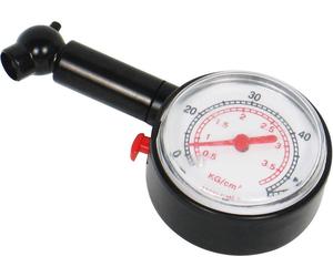 START Tire Pressure Gauge Test Pump Car Accessory Original Durable