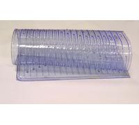 START Translucent Floor Mats 32x46cm Original Accessory Auto Durable