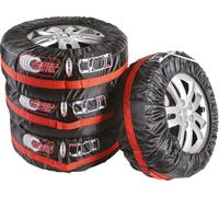 START Tyre Cover Set Extra Large 4pcs