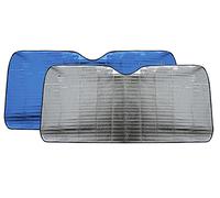 START Universal Thermal Sunshade Compact 150x80 cm for Auto Protection