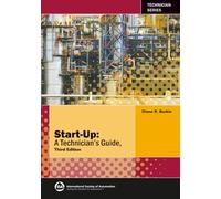 Start-Up: A Technician's Guide (International Society of Automation)